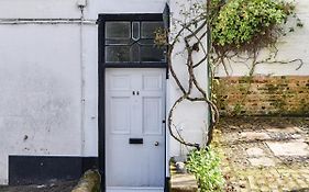 The Annexe